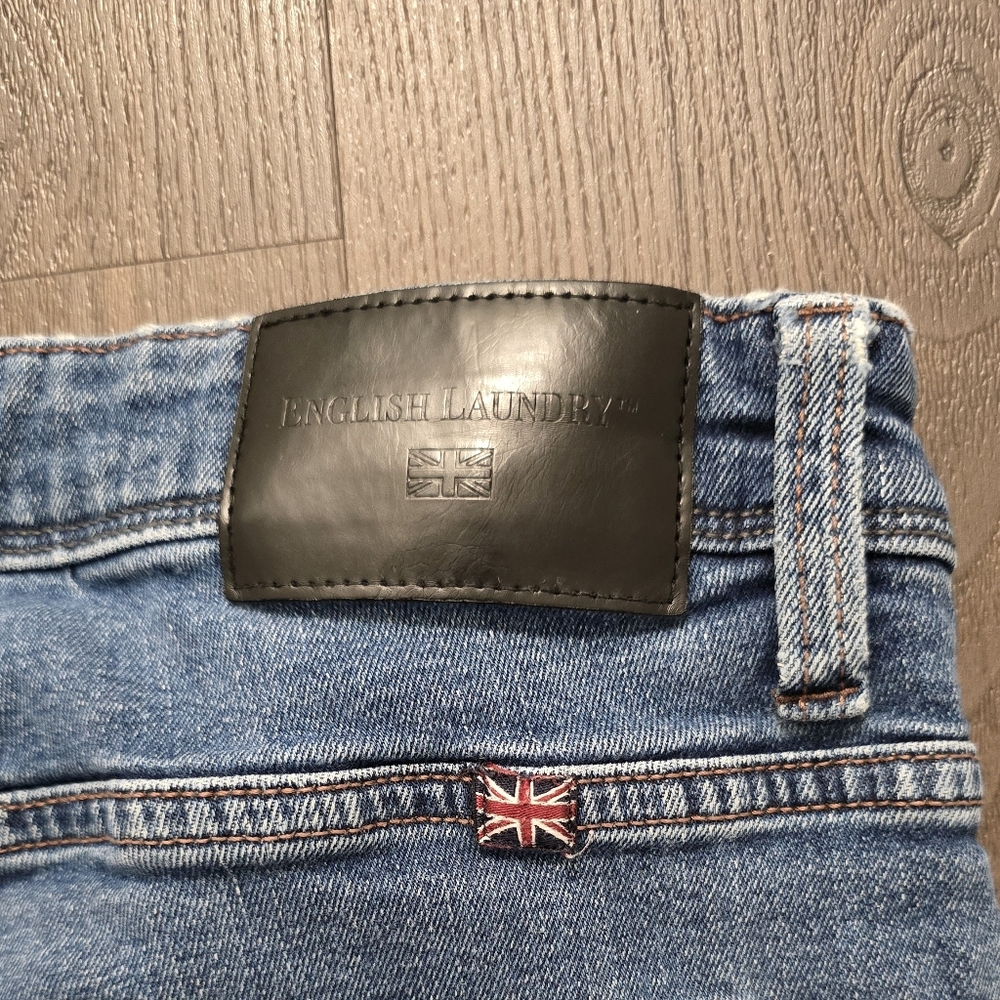 Men's Jeans - Picture 4 of 4